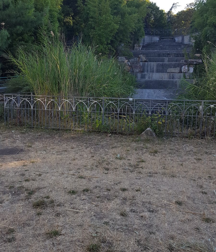 Parc André-Malraux 3